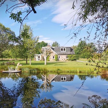 Villa Relugas Mill Nairn Exterior foto